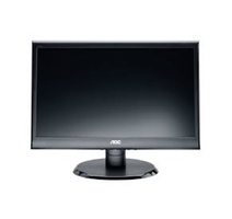 Ecran LCD 18.5 pouce AOC E970S  